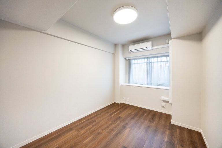 洋室2（廊下側）