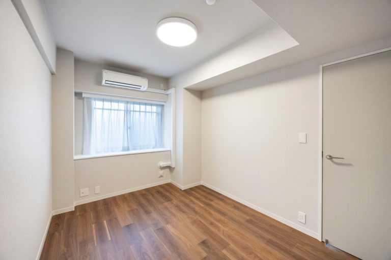 洋室2（廊下側）