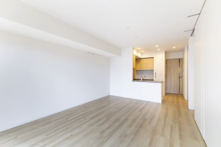 リビングダイニングキッチン