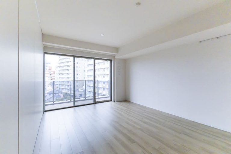 リビングダイニングキッチン