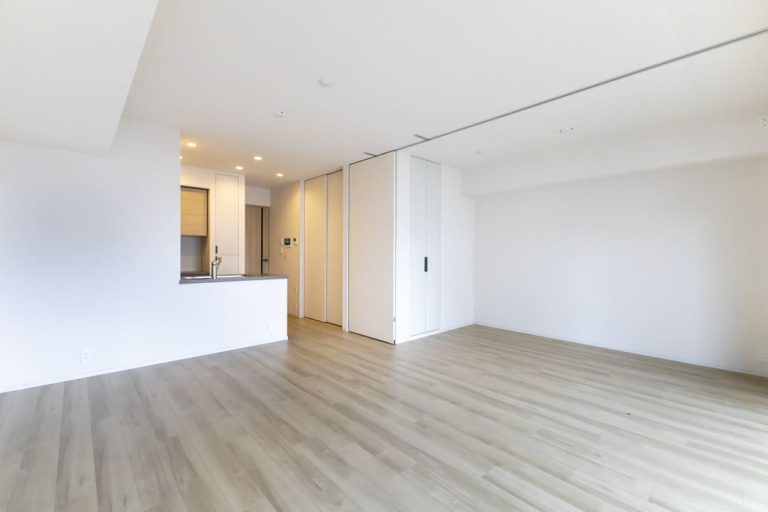 リビングダイニングキッチン