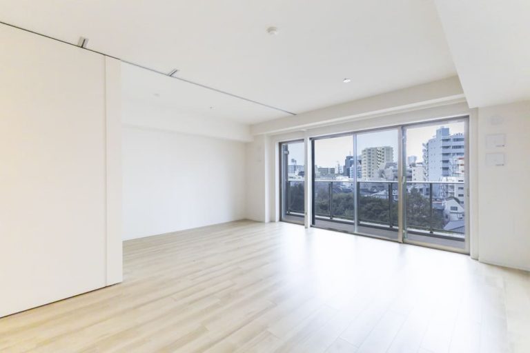 リビングダイニングキッチン