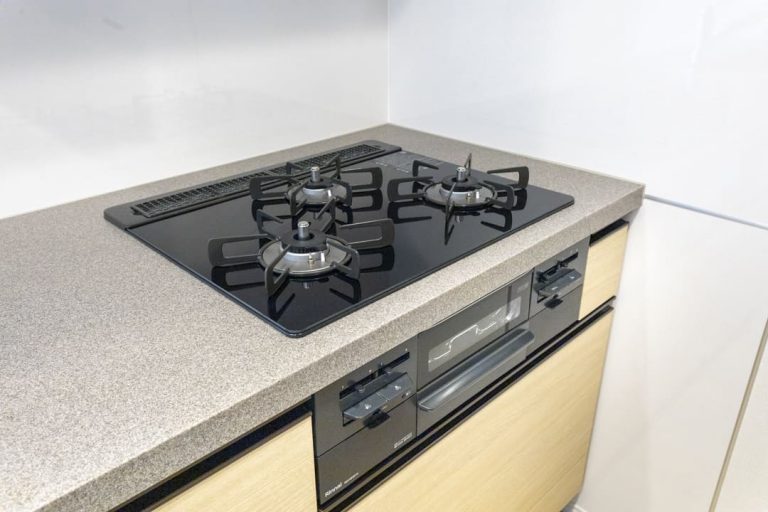 キッチン コンロ