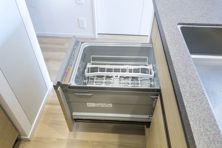 キッチン 食洗機