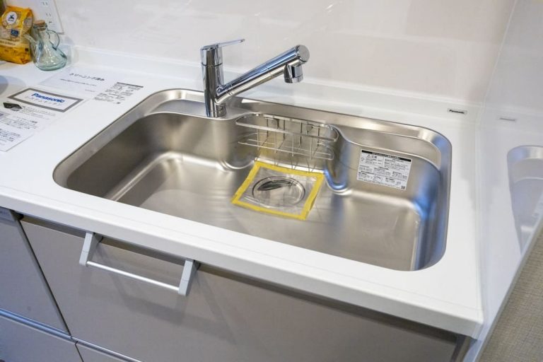 キッチン シンク