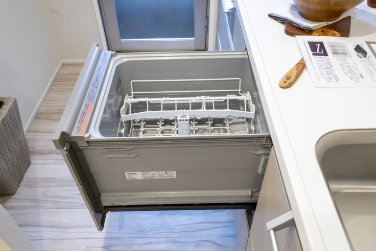 キッチン 食洗機