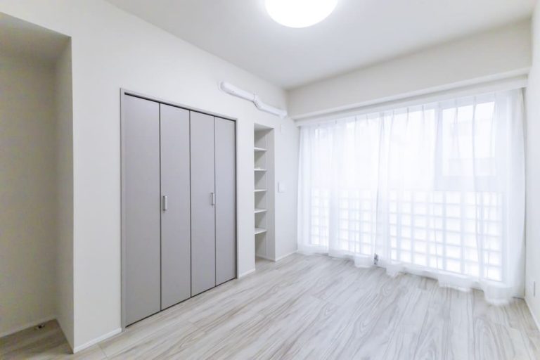 洋室1（約6.5帖）