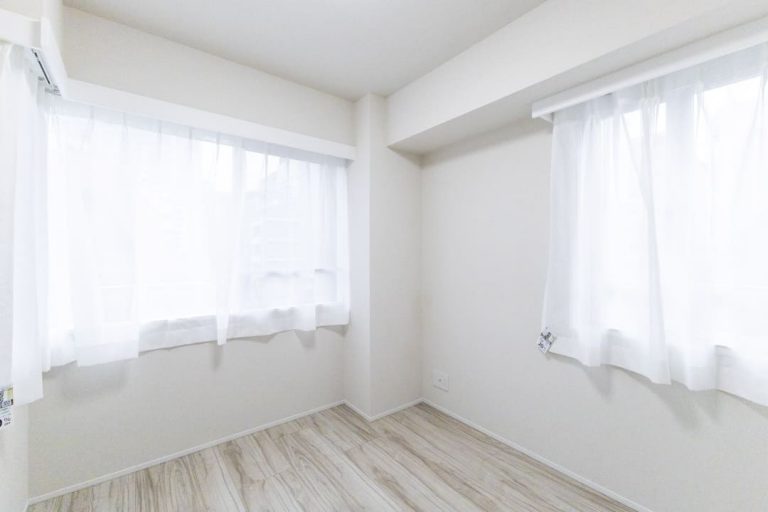 洋室2（約4.5帖）