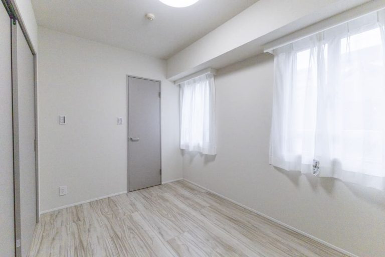 洋室3（約5.6帖）