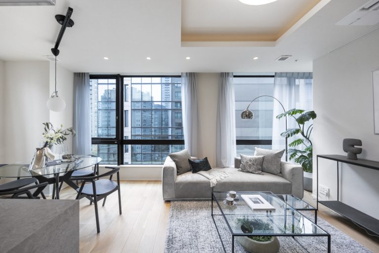 リビングダイニングキッチン