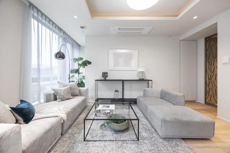 リビングダイニングキッチン