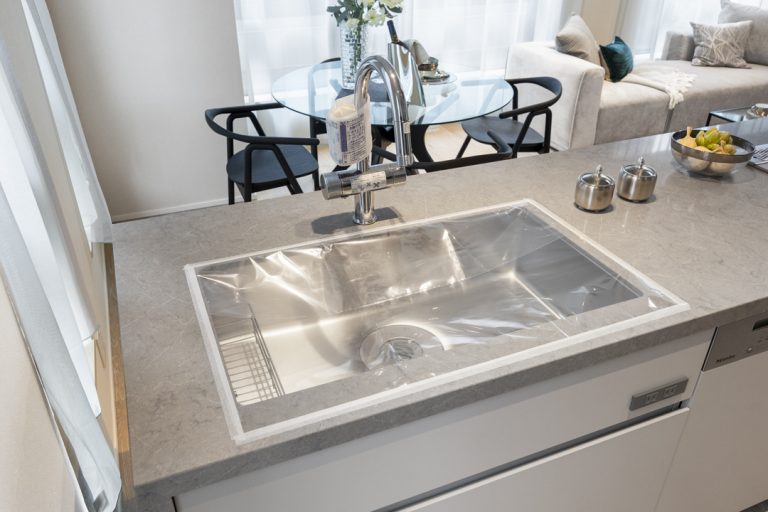 キッチン シンク