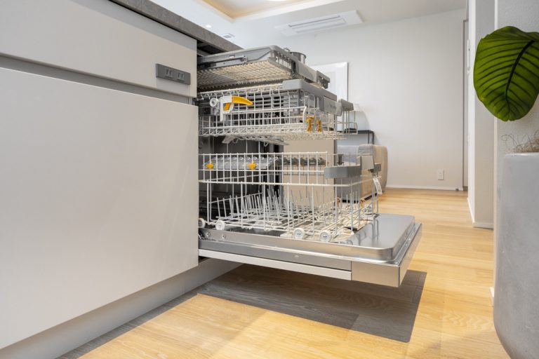 キッチン 食洗機
