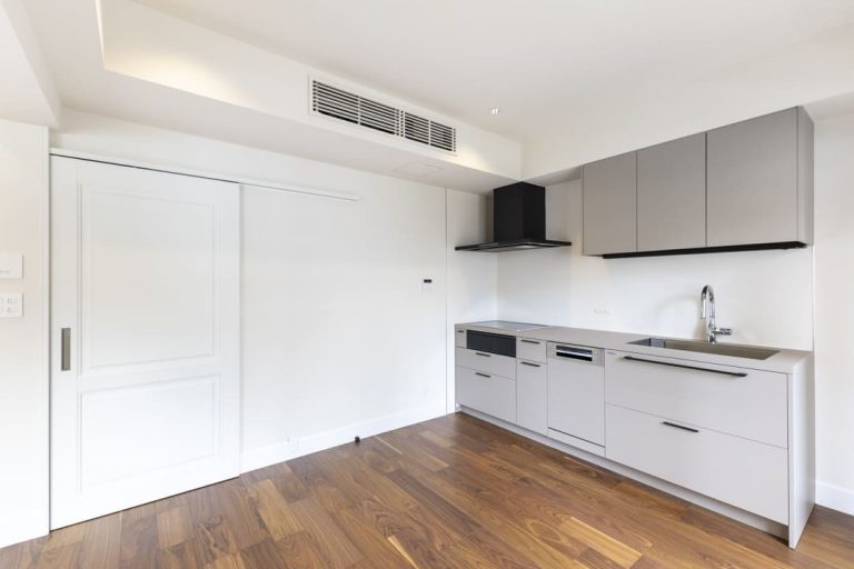 リビングダイニング