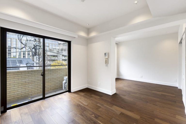 リビングダイニング