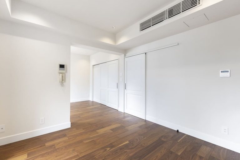 リビングダイニング