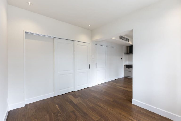 リビングダイニング