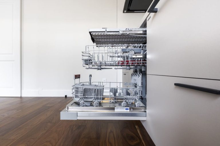 キッチン 食洗機