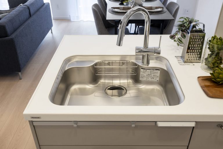 キッチン シンク