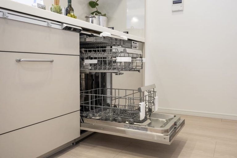 キッチン 食洗機