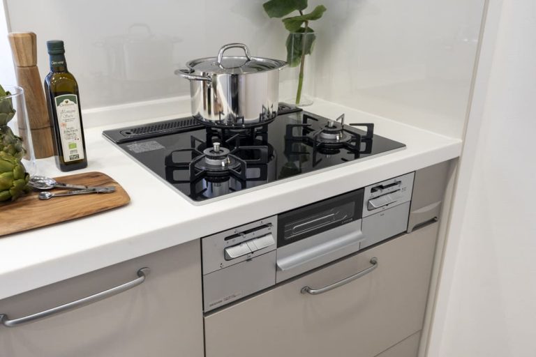 キッチン コンロ