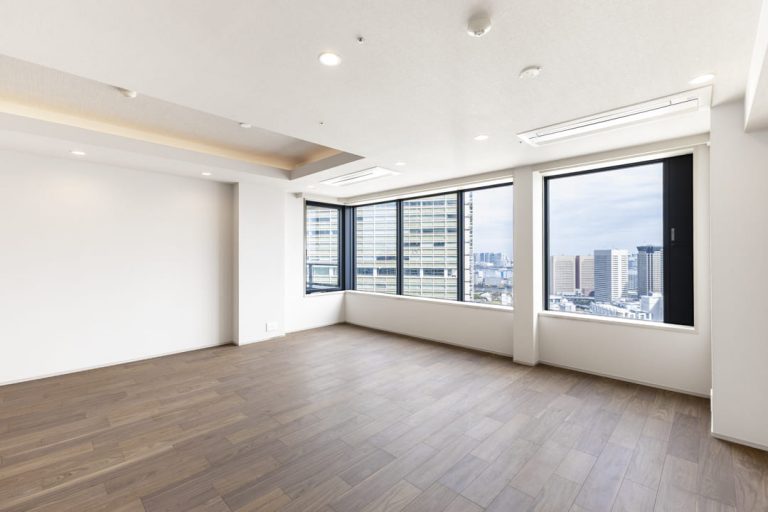 リビングダイニング