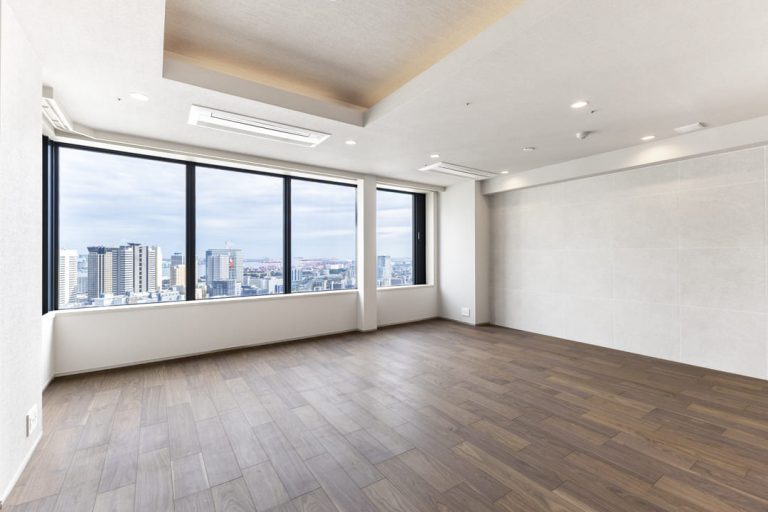 リビングダイニング