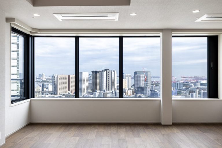 リビングダイニング