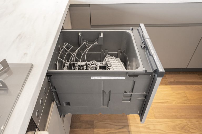 キッチン 食洗機