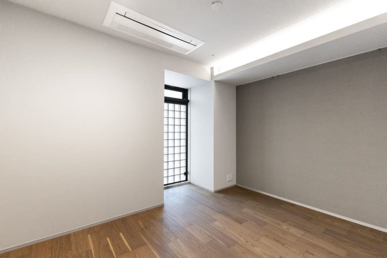 寝室2（約6.2帖）