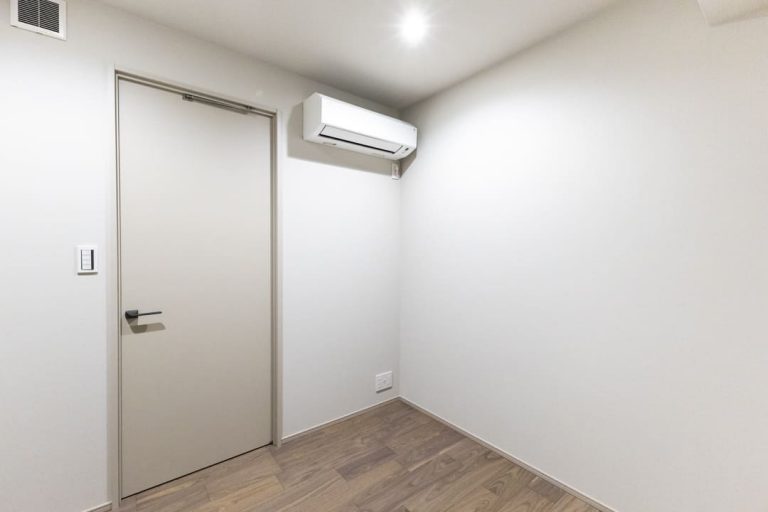 寝室3（約4.0帖）