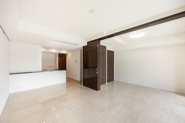 シティハウス恵比寿伊達坂　恵比寿×広尾2つの人気エリアを愉しむ