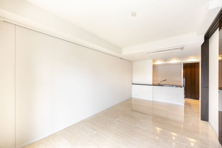 リビングダイニングキッチン