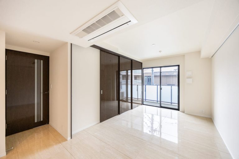 リビングダイニングキッチン