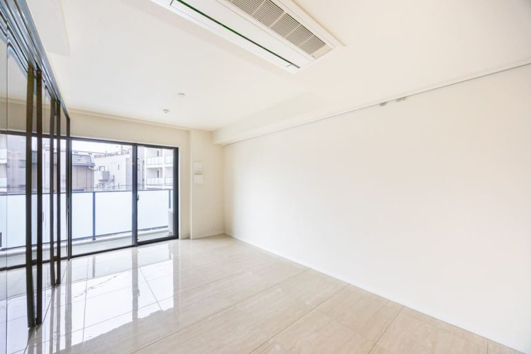 リビングダイニングキッチン