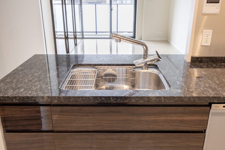 キッチン シンク