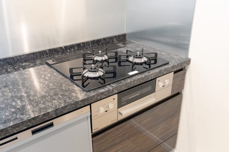 キッチン コンロ