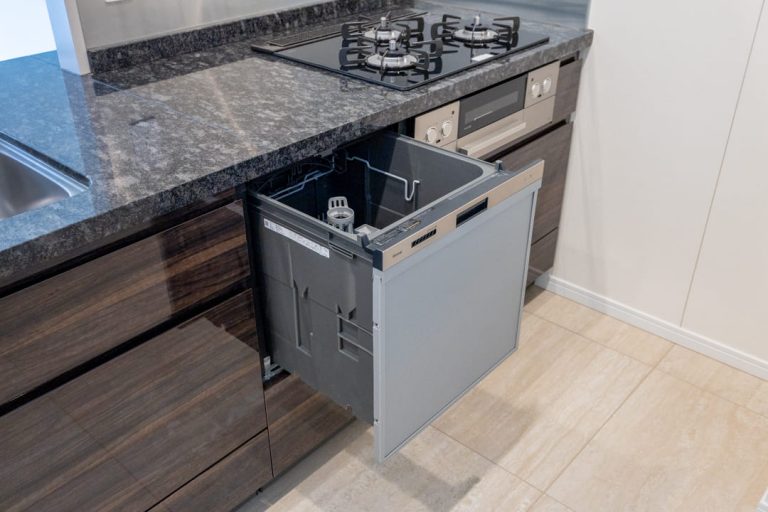 キッチン 食洗機