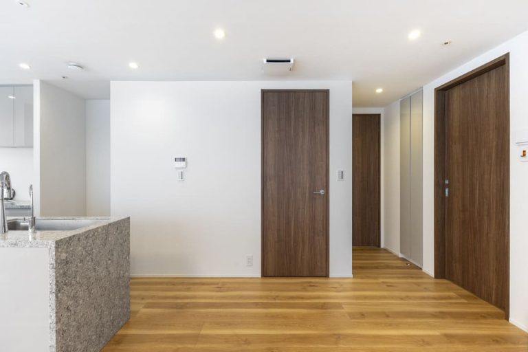 リビングダイニング