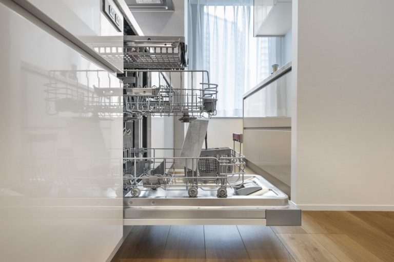 キッチン 食洗機