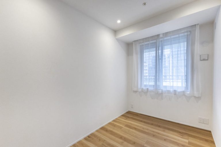 寝室2（約4.7帖）