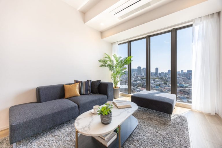 リビングダイニングキッチン