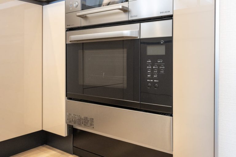 キッチン オーブン