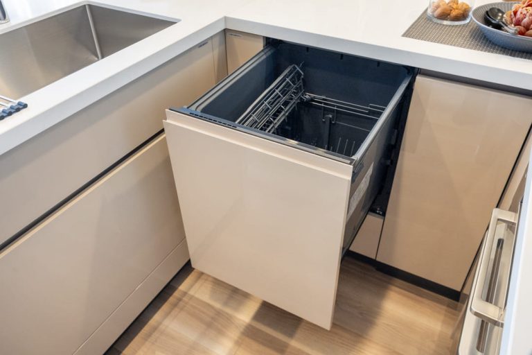 キッチン 食洗機