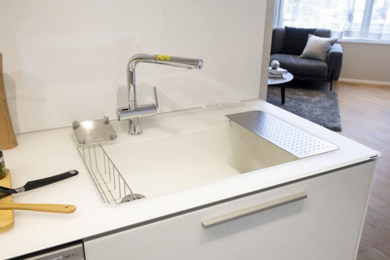 キッチン シンク