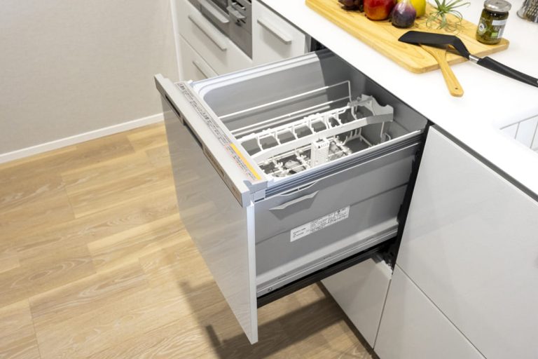 キッチン 食洗機