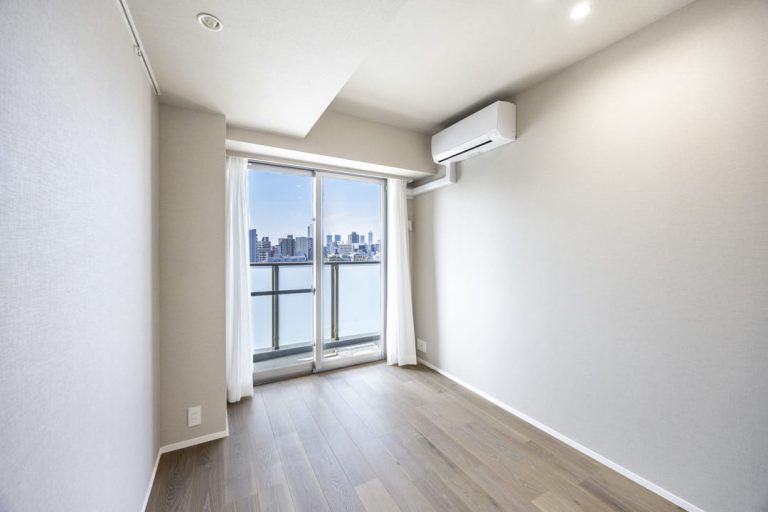 寝室2（約6.1帖）