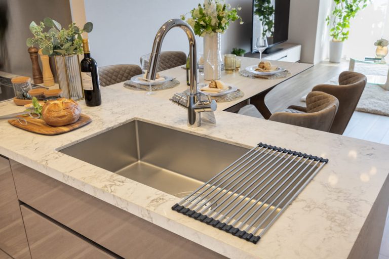 キッチン シンク