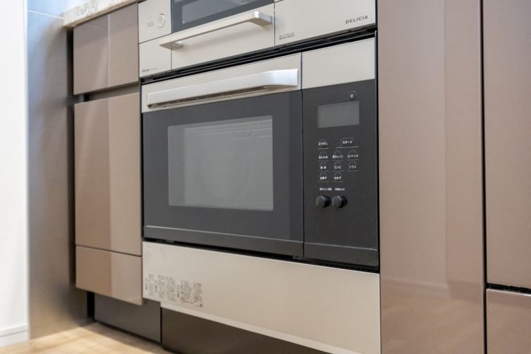 キッチン オーブン