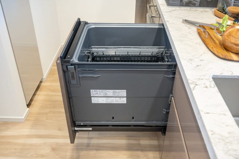 キッチン 食洗機